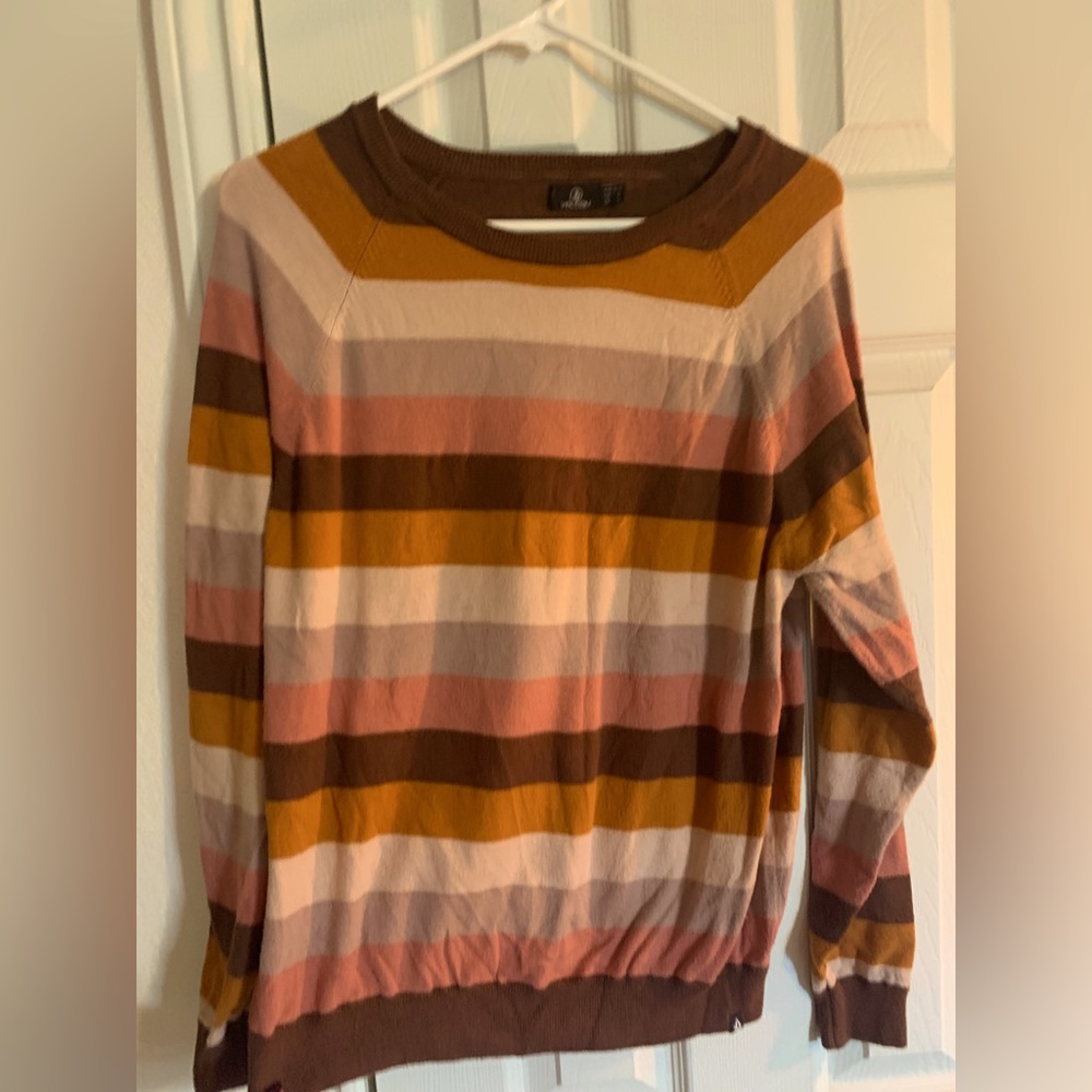 Volcom Junior Girls Sweater